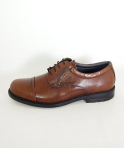 Hombre Fluchos | Zapatos Fluchos Simon 8468 Libano