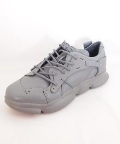 Hombre Camper | Zapatos Camper Karst K100845 Gris