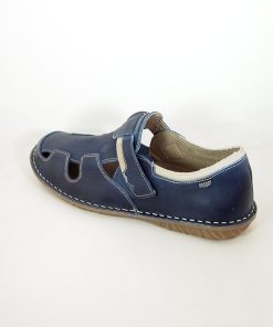 Hombre on foot | Sandalias On Foot 6533 Azul