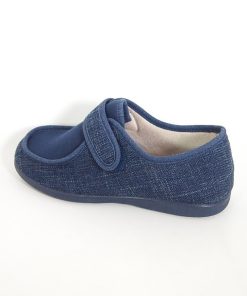 Hombre Garzon | Zapatillas Garzon 6870-149 Azul