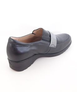 Mujer piesanto | Zapatos Piesanto 225958 Negro