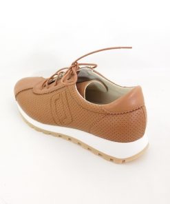 Mujer Idee italiane | Zapatos Idee Italiane 21002 Camel