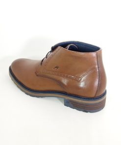 Hombre Fluchos | Botines Fluchos Ulrich F1867 Camel