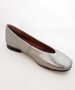 Mujer INVOGUE | Zapatos Invogue 100 Plata