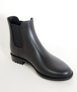 Mujer Kelara | Botas De Agua Kelara K01118 Negro