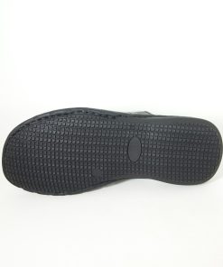 Hombre Zen | Sandalias Zen 6758 Negro