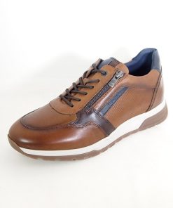 Hombre Fluchos | Zapatos Fluchos Louis F1600 Camel