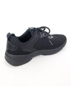 Hombre AtomOne by Fluchos | Zapatillas Deportivas Fluchos Atom Activity F1251 Negro