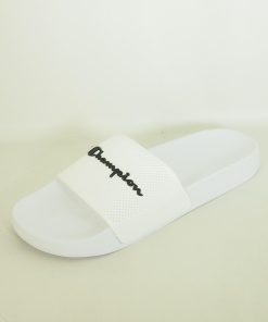 Hombre CHAMPION | Chanclas Champion Daytona S21950 Blanco