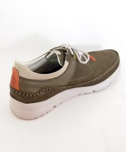 Hombre Fluchos | Zapatos Fluchos Daryl F1455 Stone