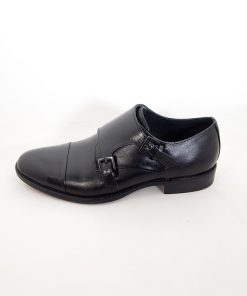 Hombre t2 in | Zapatos T2In R-290 Negro