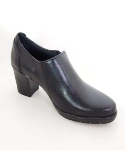 Mujer Baerchi | Zapatos Baerchi 54050 Negro