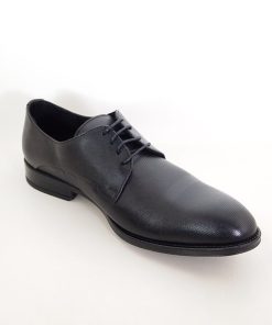 Hombre Baerchi | Zapatos Baerchi 1202 Negro