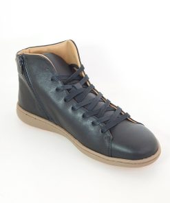 Mujer on foot | Botines On Foot 14604 Negro