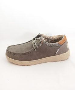 Hombre Edward's | Zapatos Dude Paul 112291900 Chocolate