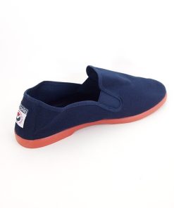 Mujer Victoria | Zapatillas Victoria Gong-Fu 08019 Azul