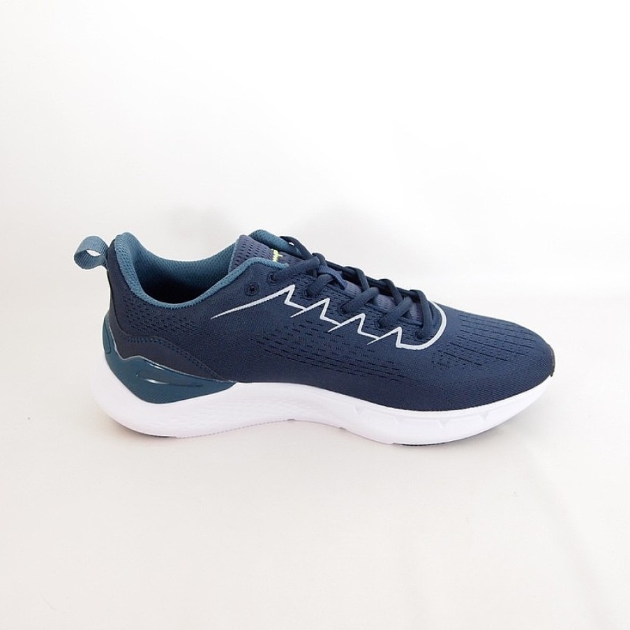 Hombre CHAMPION | Zapatillas Deportivas Champion Nimble S22093 Azul