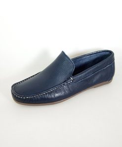 Hombre Zapatoria | Kiowa De Caballero Azul