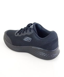 Hombre Skechers | Zapatillas Deportivas Skechers Skech-Lite Pro Clear Rush 232591 Negro