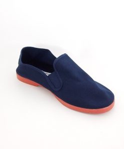 Mujer Victoria | Zapatillas Victoria Gong-Fu 08019 Azul