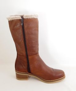 Mujer Baerchi | Botas Baerchi 60302 Marron