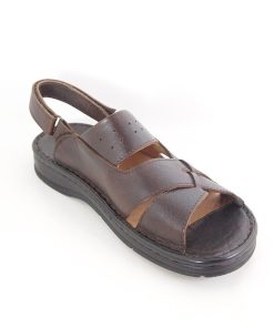 Hombre tamicus | Sandalias T'Amicus 5890 Castano