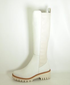 Mujer Idee italiane | Botas Idee Italiane 12058 Hielo