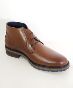 Hombre Fluchos | Botines Fluchos Ulrich F1867 Camel