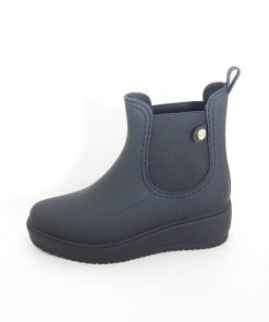 Mujer Gioseppo | Botas De Agua Gioseppo 45808 Negro