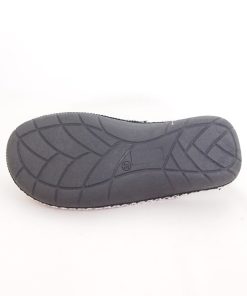 Mujer vul·ladi | Zapatillas De Casa Vul·Ladi 5893-140 Niquel