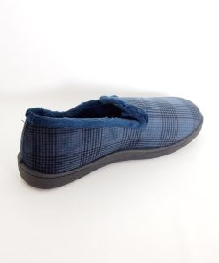 Hombre Roal | Zapatillas Plumaflex R12269 Azul