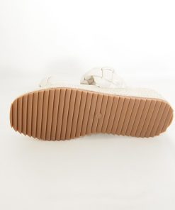 Mujer Moona | Sandalias Moona Mo2399 Crudo