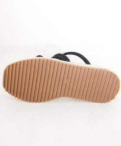 Mujer Moona | Sandalias Moona Mo2397 Negro