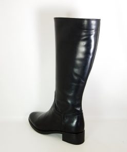 Mujer Idee italiane | Botas Idee Italiane Lo-564 Negro