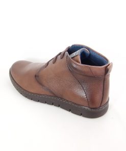 Hombre Baerchi | Botines Baerchi 5321 Marron