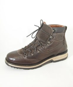 Hombre Freemood | Botines Freemod A108-094 Testa