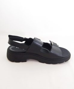 Mujer piesanto | Sandalias Piesanto 230862 Negro