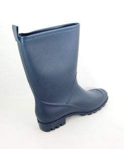 Mujer Kelara | Botas De Agua Kelara K11109 Azul