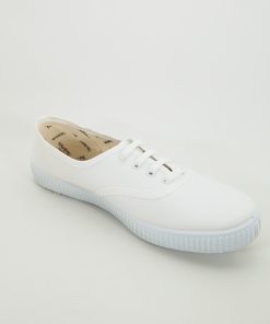 Mujer Victoria | Zapatillas Victoria 6613 Blanco