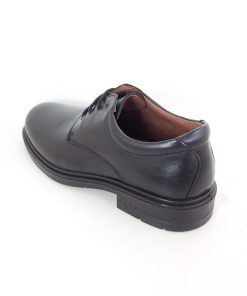 Hombre Luisetti | Zapatos Luisetti 33651 Negro