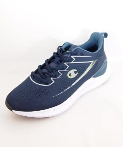 Hombre CHAMPION | Zapatillas Deportivas Champion Nimble S22093 Azul