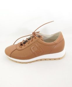 Mujer Idee italiane | Zapatos Idee Italiane 21002 Camel