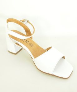 Mujer INVOGUE | Sandalias Invogue 237 Blanco