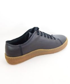 Hombre Callaghan | Zapatos Camper Peu Terreno K100927 Negro