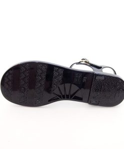 Mujer Gioseppo | Chanclas Gioseppo Paladiu 22765 Negro