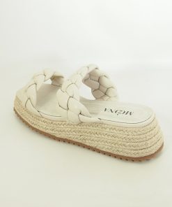 Mujer Moona | Sandalias Moona Mo2399 Crudo