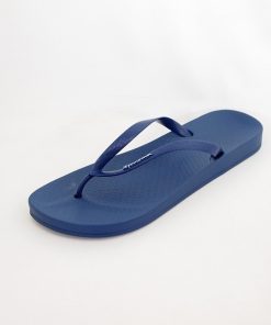 Mujer Ipanema | Chanclas Ipanema 82591 Anatomica Azul