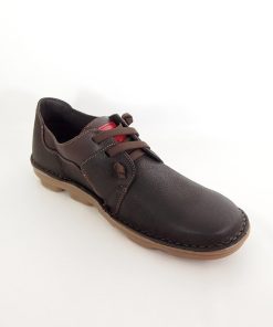 Hombre on foot | Zapatos On Foot 7041 Marron