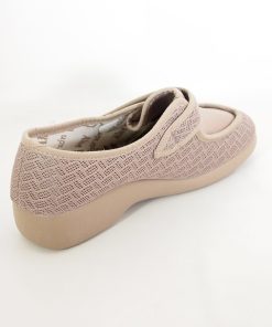 Mujer Garzon | Zapatillas Garzon 3070-114 Taupe