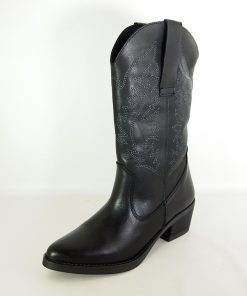 Mujer Clara Duran | Botas Clara Duran Kao Negro